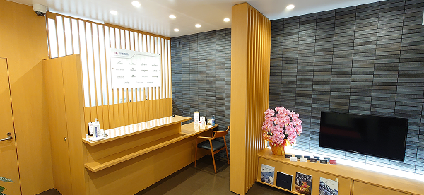 中部時計サービスセンター 店舗
